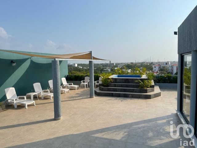 Departamento en Venta en Playa del Carmen, México