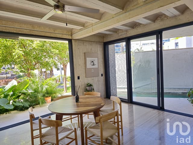 RESIDENCIA EN VENTA PUERTO CANCUN