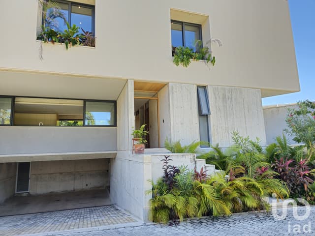 RESIDENCIA EN VENTA PUERTO CANCUN