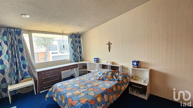 PEDREGAL DE SAN FRANCISCO CASA EN VENTA