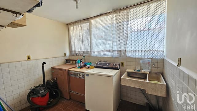 PEDREGAL DE SAN FRANCISCO CASA EN VENTA