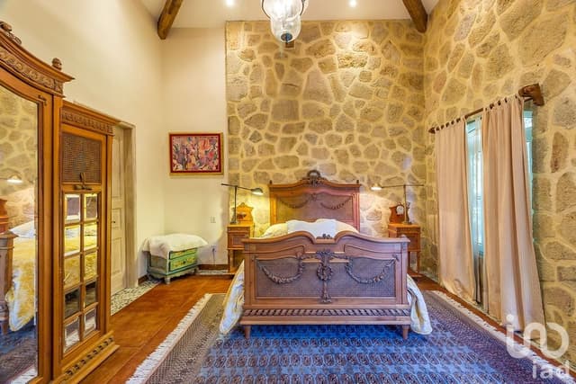 Villa Toscana En La Ciudad De La Eterna Primavera Con Vista Panorámica