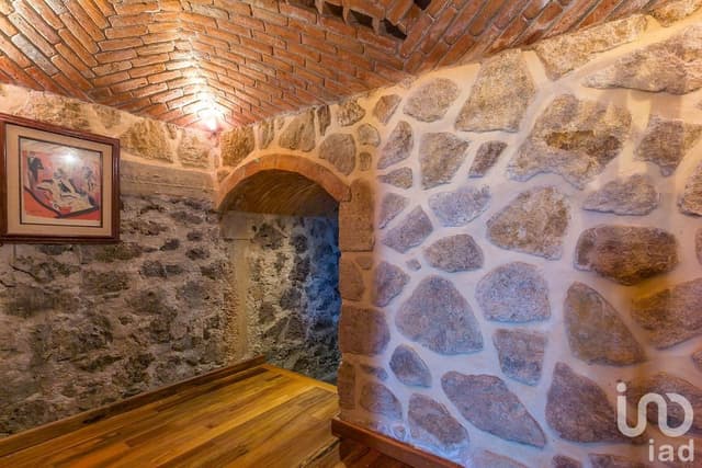 Villa Toscana En La Ciudad De La Eterna Primavera Con Vista Panorámica