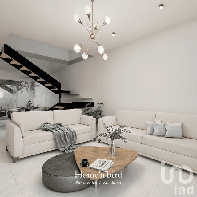 Preventa Casa en Lomas de Cortes, Cuernavaca, Morelos