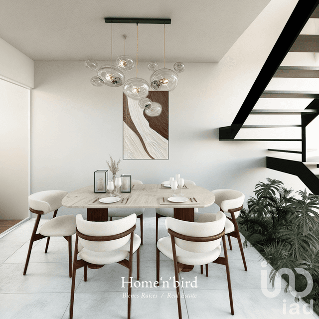 Preventa Casa en Lomas de Cortes, Cuernavaca, Morelos