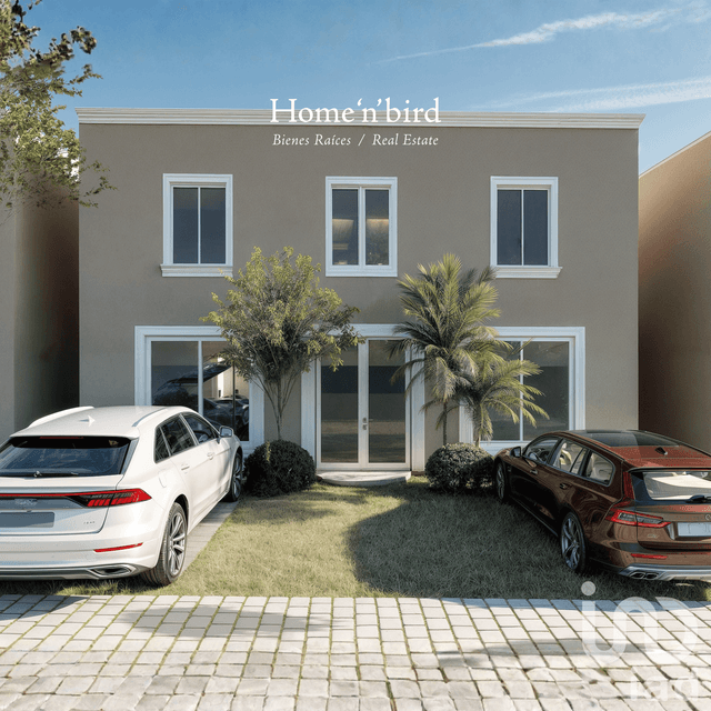 Preventa Casa en Lomas de Cortes, Cuernavaca, Morelos