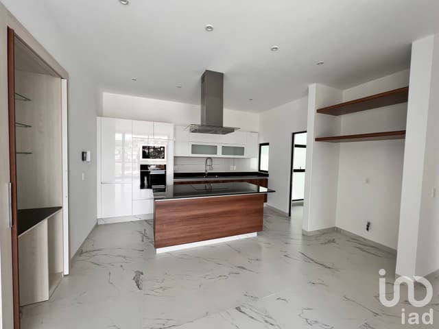 Departamento en Venta, Zona Exclusiva, Cuernavaca, Morelos