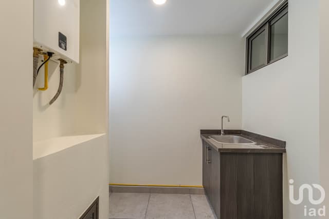 Departamento con Jardín en Renta, Av. Cuauhtémoc, Cuernavaca