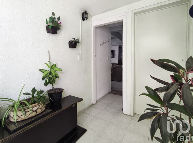 DEPARTAMENTO EN VENTA EN CALZADA MEXICO TACUBA, HUICHAPAN, MIGUEL HIDALGO, CDMX