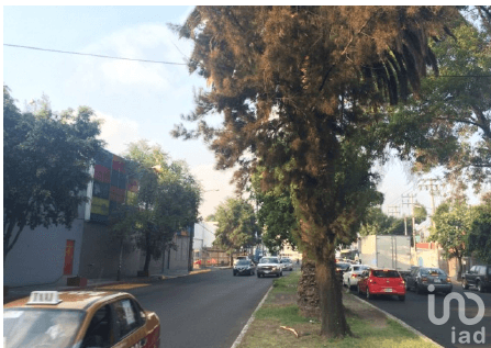 Departamento en Venta en Las Granjas, Camarones, Jardín Azpeitia, Azcapotzalco, Ciudad de México,