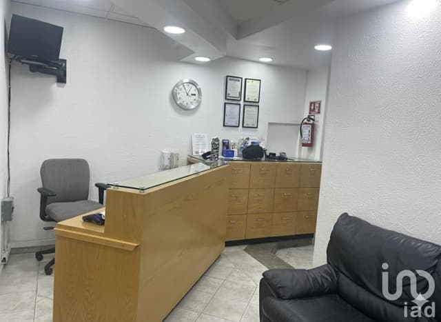 RENTA DE CONSULTORIO DENTAL EQUIPADO, LOMAS DE TECAMACHALCO, EDO. DE MEXICO