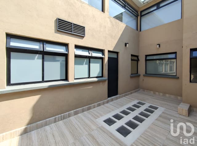 RENTA DE OFICINA EN MARINA NACIONAL