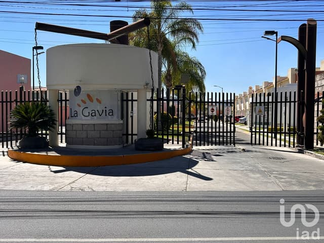 CASA EN VENTA EN LA GAVIA CORREGIDORA, QUERETARO