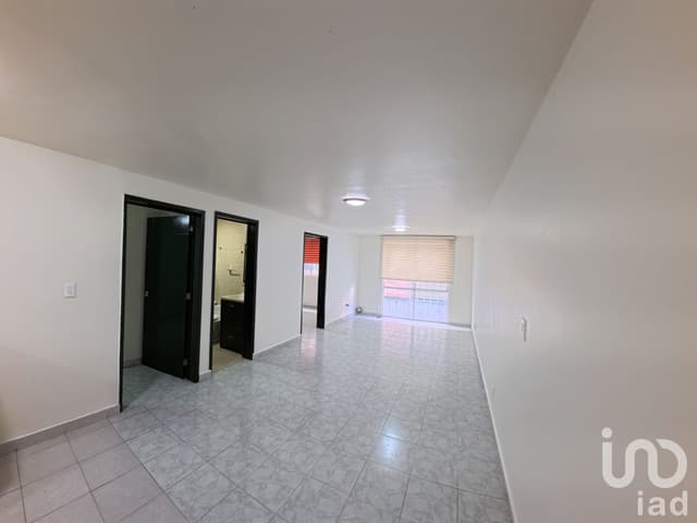 Departamento en Renta en Boleo 62, Cuauhtémoc. CDMX