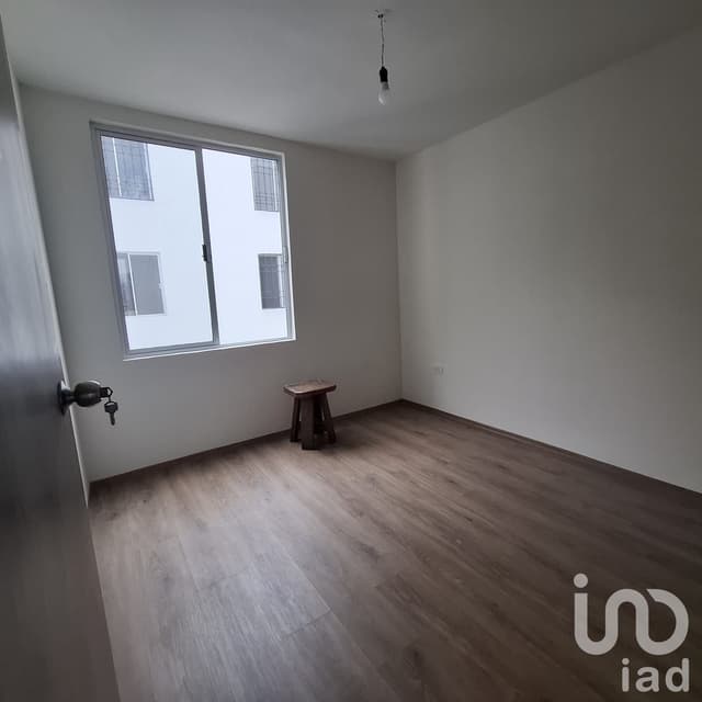 Departamento en Renta Carrillo Puerto, Miguel Hidalgo