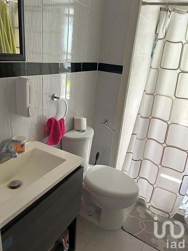 DEPARTAMENTO EN RENTA EN RIO CONSULADO 800