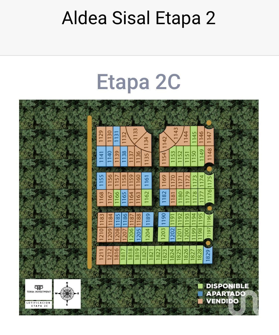 Fotos adicionales