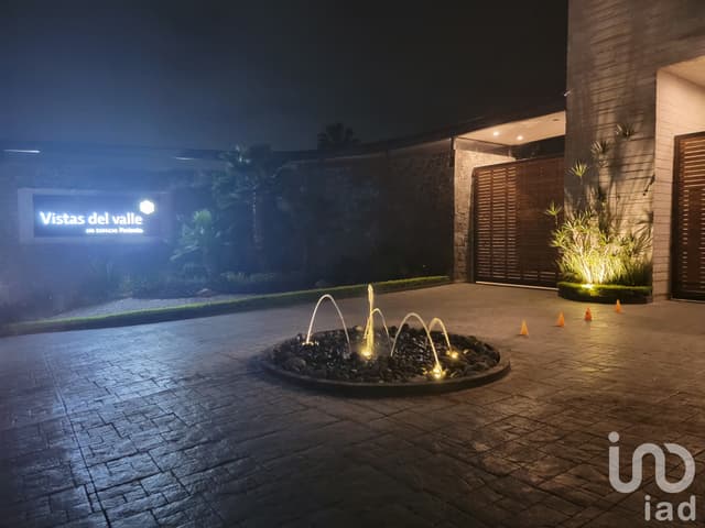 SE RENTA EN VISTAS DEL VALLE ZONA NORTE DE CUERNAVACA CLIMA FRESCO...