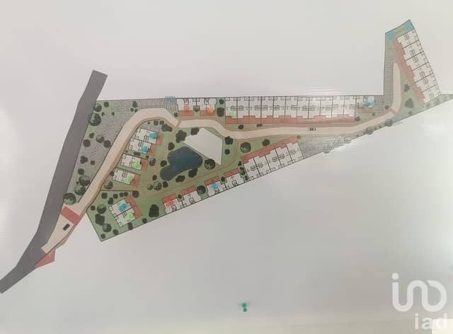 (PREVENTA) EN LA HERRADURA, CUERNAVACA