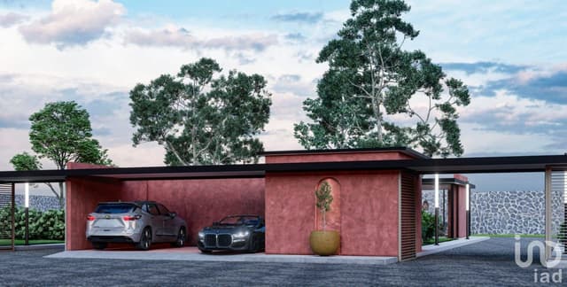 EXCLUSIVOS TERRENOS EN PREVENTA EN ZONA... NORTE...