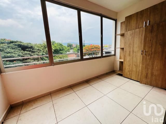 DEPARTAMENTO EN VENTA CONDOMINIO EN ZAPATA 117, CUERNAVACA.