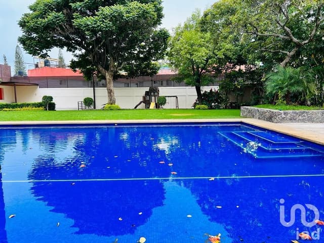 DEPARTAMENTO EN VENTA CONDOMINIO EN ZAPATA 117, CUERNAVACA.