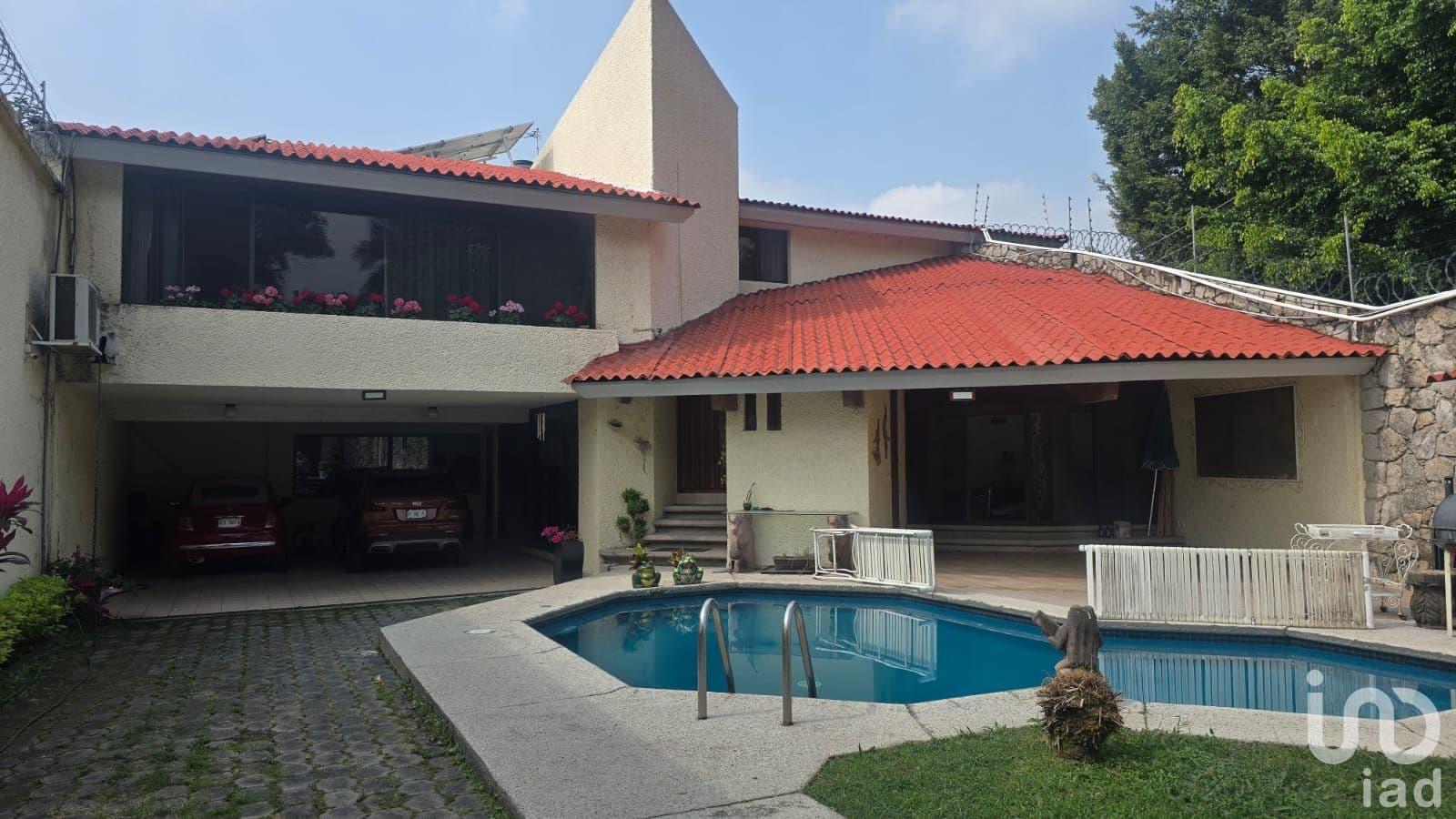 Fotos adicionales