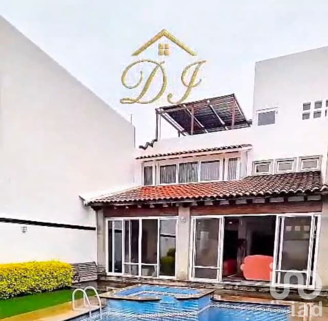 (CONDOMINIO LOMA LINDA ) CASA EN VENTA EN LOMAS DE AHUATLÁN.