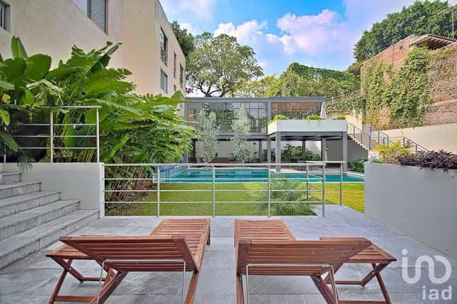 DEPARTAMENTO EN VENTA RESIDENCIAL SAN JERÓNIMO