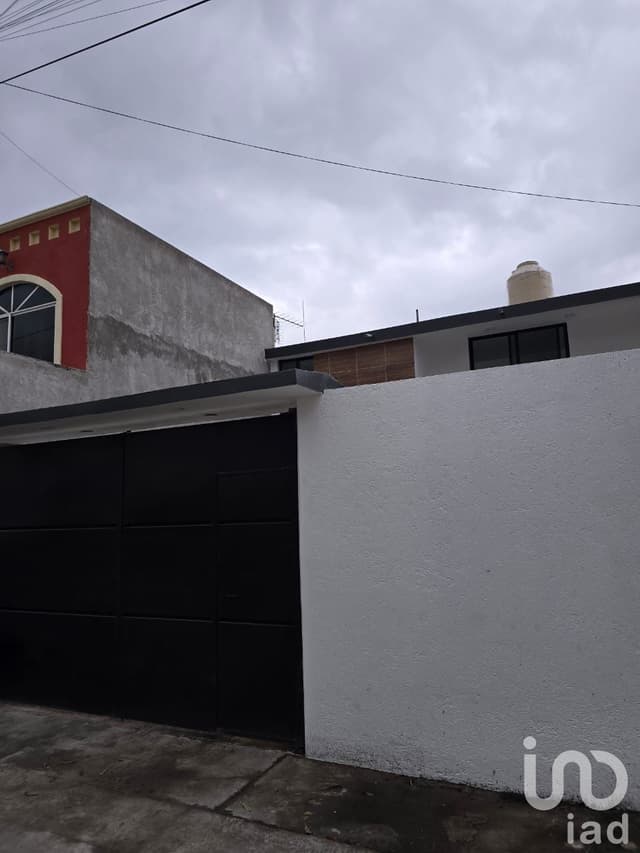CASA A ESTRENAR EN CIVAC ROBLES A LA VENTA