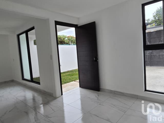 CASA A ESTRENAR EN CIVAC ROBLES A LA VENTA
