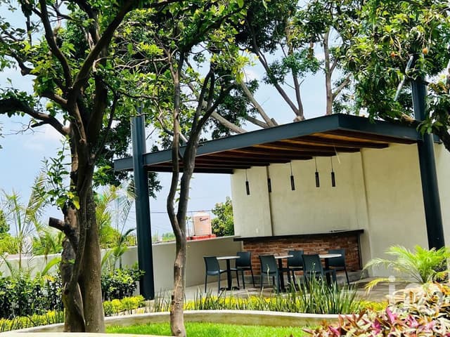 TU ESPACIO IDEAL EN CUERNAVACA NORTE(VISTAS DEL VALLE) DEPARTAMENTO EN RENTA.