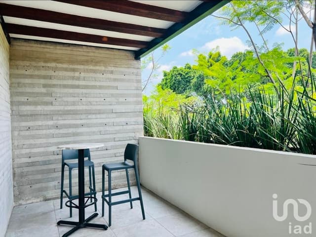 Departamento en venta en Zona Norte de Cuernavaca Vistas del Valle