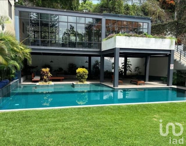 Penthouse en venta en San Jerónimo en Cuernavaca