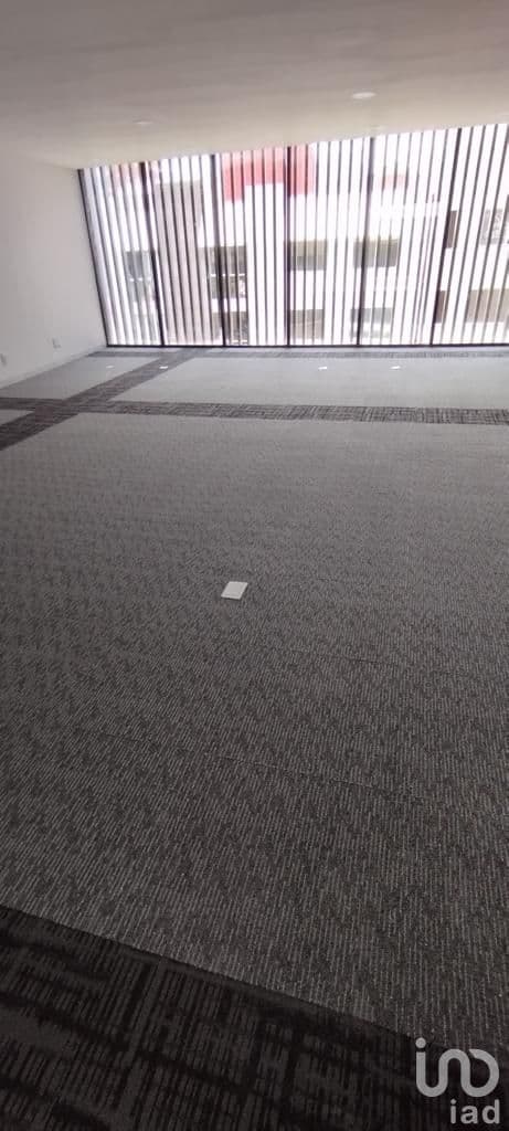 RENTA DE OFICINAS EN PARQUE HUNDIDO, BENTIO JUÁREZ, CDMX