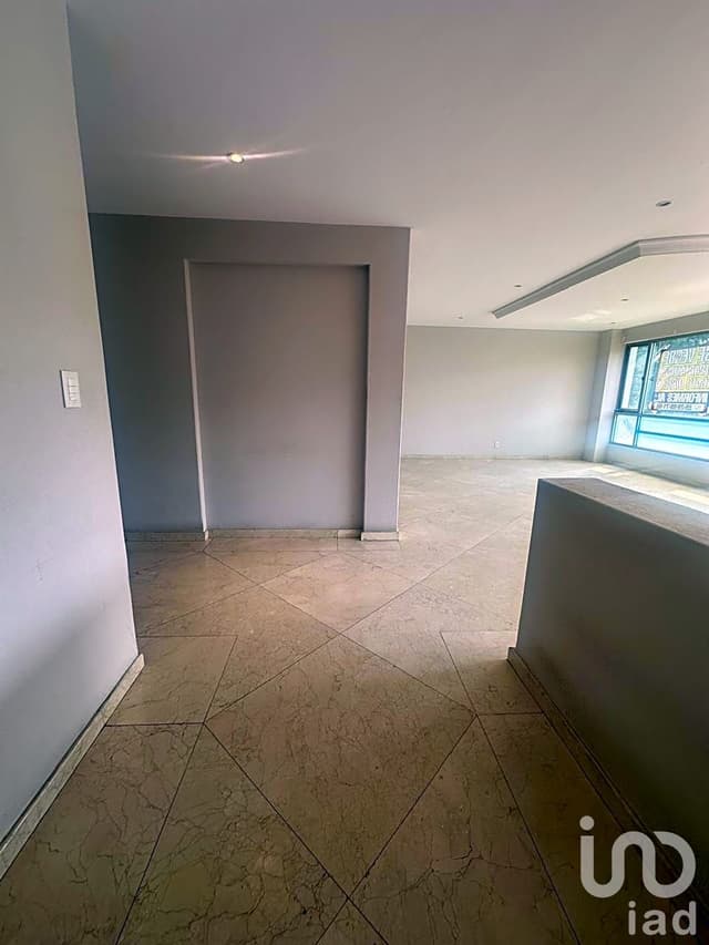 Departamento en venta en Polanco, Miguel Hidalgo