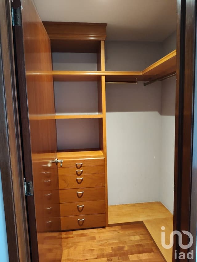 Departamento en venta en Polanco, Miguel Hidalgo