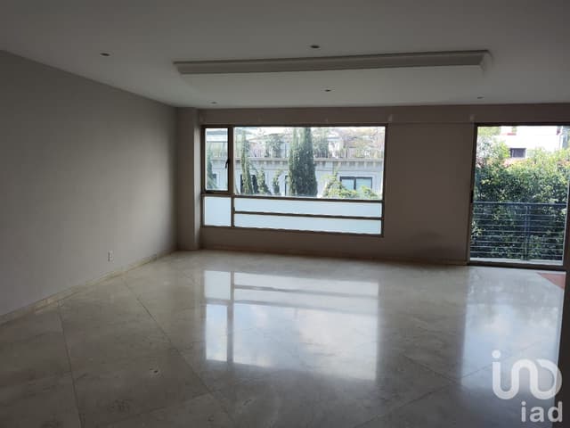 Departamento en venta en Polanco, Miguel Hidalgo
