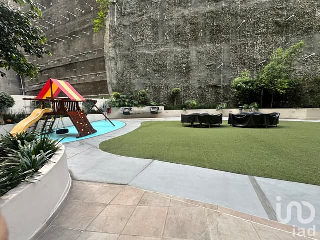 VENTA DEPARTAMENTO SANTA FE