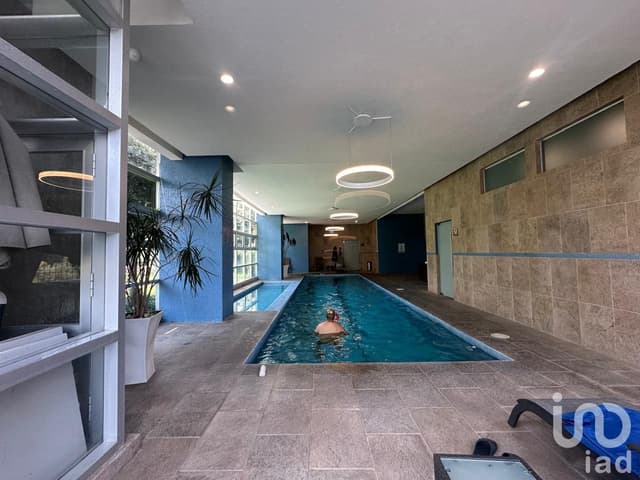 VENTA DEPARTAMENTO BOSQUES DE LOMAS VERDES, PRIMERA SECCION , NAUCALPAN, CERCA DE MONTEBOSCO