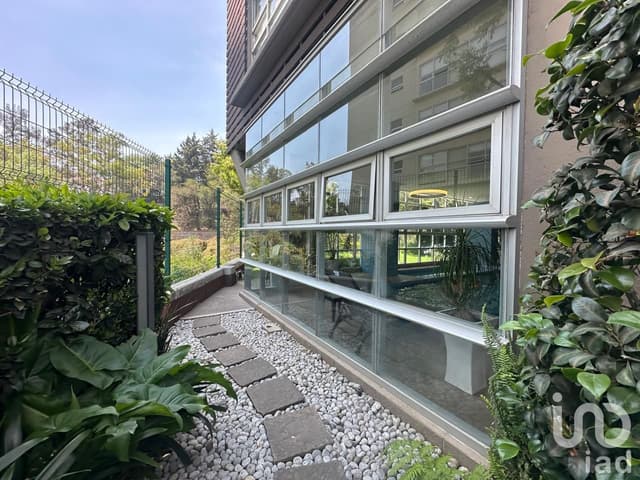 VENTA DEPARTAMENTO BOSQUES DE LOMAS VERDES, PRIMERA SECCION , NAUCALPAN,