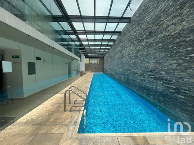 DEPARTAMENTO EN VENTA EN JOY COYOACÁN, EX-HACIENDA COAPA