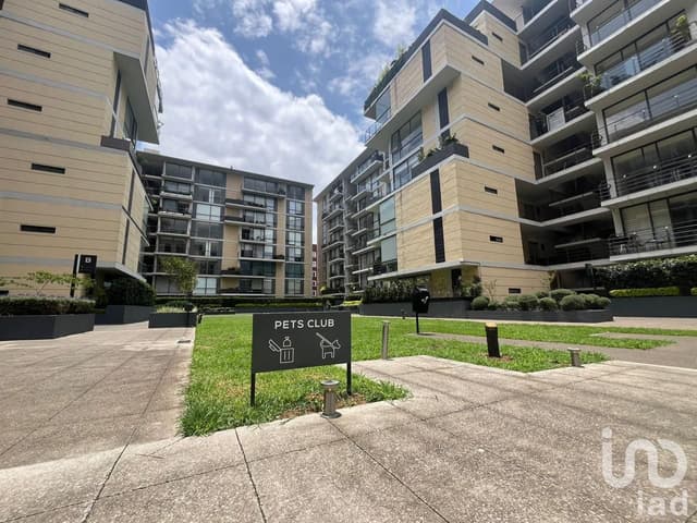 DEPARTAMENTO EN VENTA EN JOY COYOACÁN, EX-HACIENDA COAPA