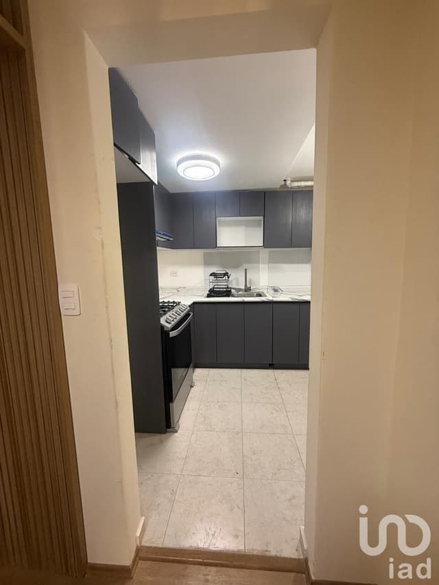 DEPARTAMENTO EN RENTA EN LEGARIA, CERCA DE POLANCO