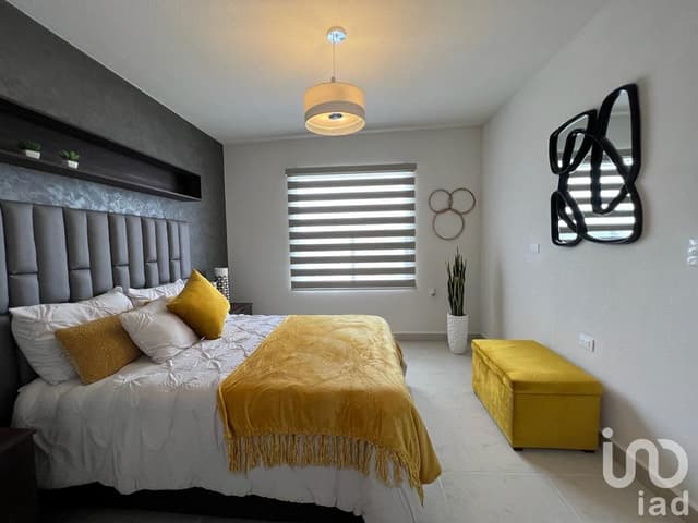Casa en venta en Cd Juarez, Chih.