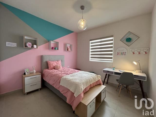 Casa en venta en Cd Juarez, Chih.