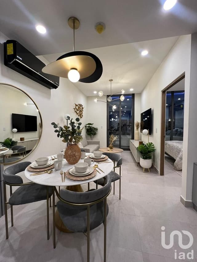 DEPARTAMENTO EN VENTA EN CD JUAREZ