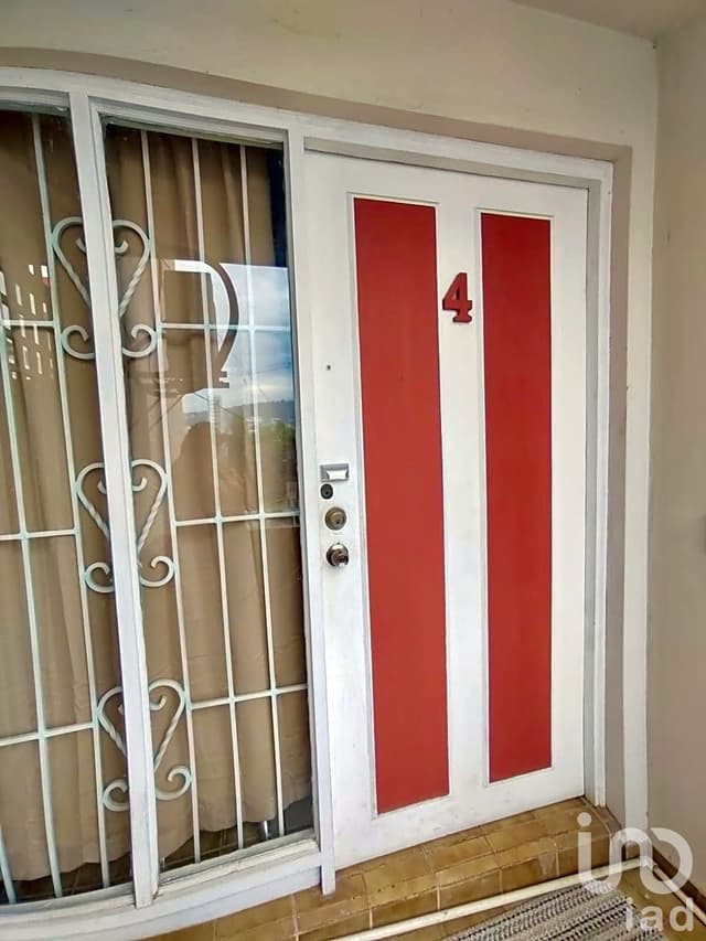 Departamento amueblado en renta Loma Larga, Monterrey, NL