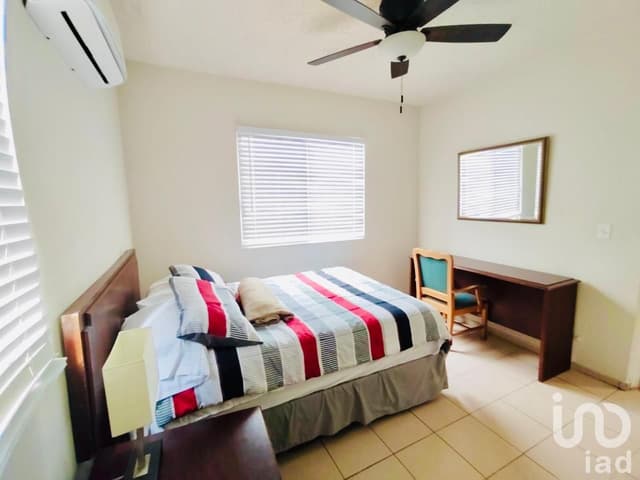 Departamento amueblado en renta Loma Larga, Monterrey, NL