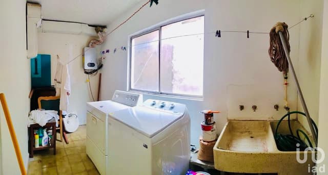 Departamento amueblado en renta Loma Larga, Monterrey, NL